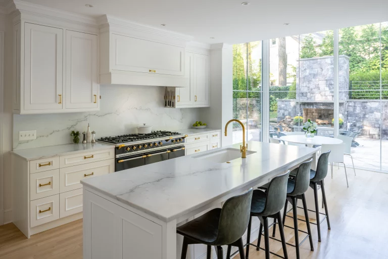 Kitchens | Anthony Wilder Architecture, Interior Design & Construction